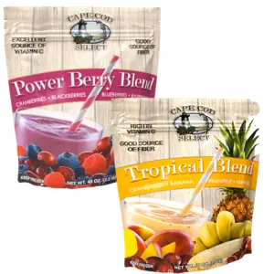 2 Pack 40oz (5lbs) Mix Pack