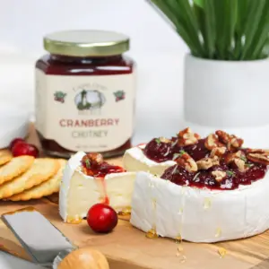 Alternative view of Cranberry Pantry Mix Pack