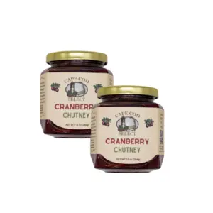 Cranberry Chutney 2 Pack