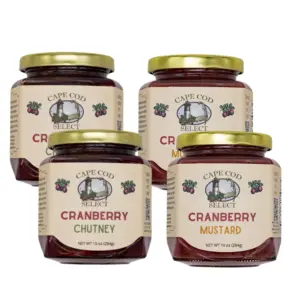 Cranberry Pantry Mix 4 Pack